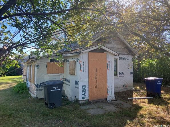 1001 3rd STREET W, Nipawin, SK S0E 1E0