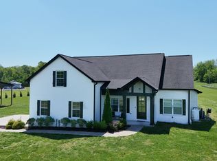 4055 Calista Rd, Cross Plains, TN 37049