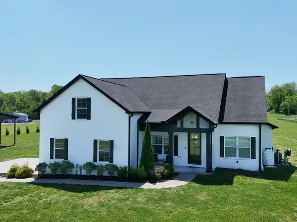 4055 Calista Rd, Cross Plains, TN 37049