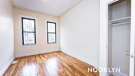 Rented by Nooklyn NYC LLC