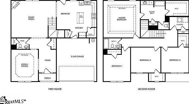 2nd image of 400 Kindle Tree Way