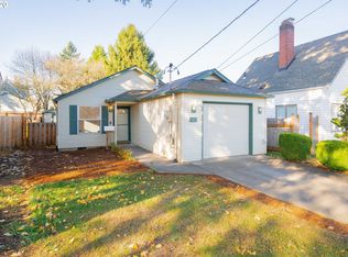 3613 NE 79th Ave, Portland, OR 97213