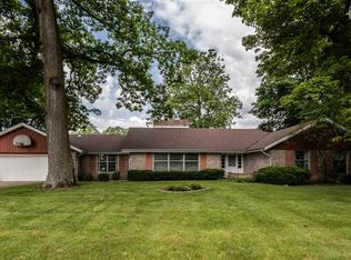 6605 N Brenda Ln, Muncie, IN