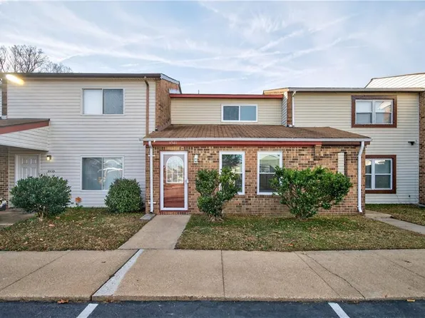 3541 Sierra Arch, Virginia Beach, VA 23453