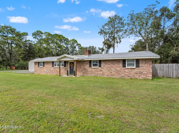 11071 ELEANOR Avenue, Jacksonville, FL 32220