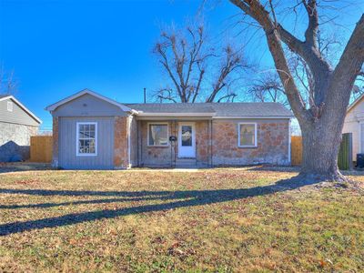 4124 N Libby Ave, Oklahoma City, OK, 73122
