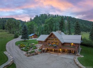 13380 Road 38, Dolores, CO 81323