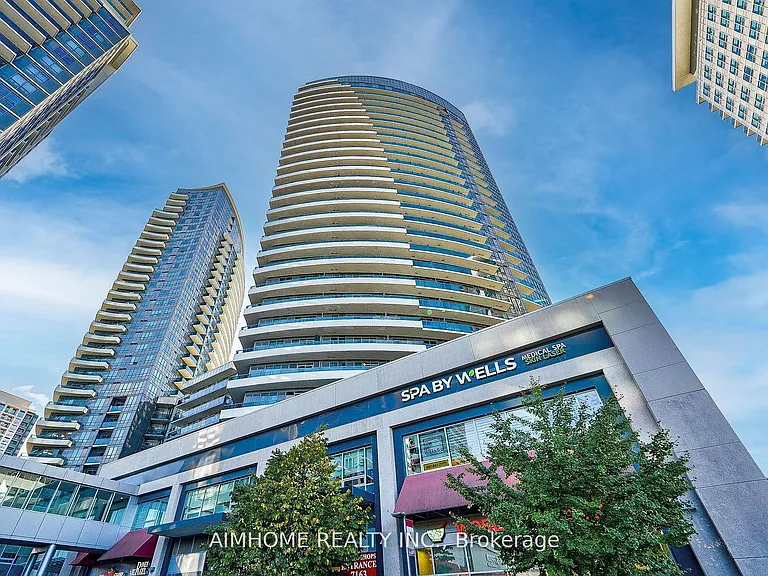 7161 Yonge St #2028 — Photo 2