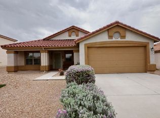 5467 W Shady Grove Dr, Tucson, AZ 85742