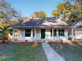 2022 Crane St, Slidell, LA 70460