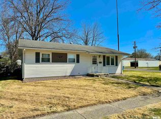 155 Washington Blvd, Centralia, IL