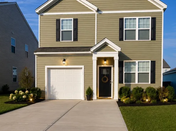 806 Lilyford Ln, Summerville, SC