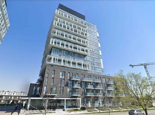 150 Fairview Mall Dr E #1510, Toronto, ON M2J 0E7