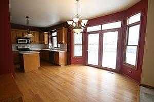 Eating Area