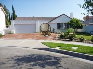 12354 Caravel Pl, Cerritos, CA 90703