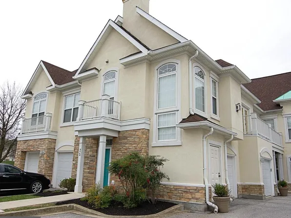 25 Barbican Way #25, Baltimore, MD 21208