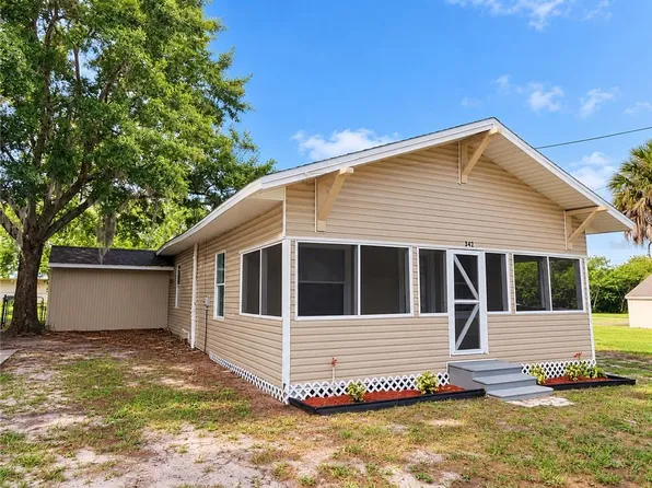 842 AVENUE N SW, WINTER HAVEN, FL 33880