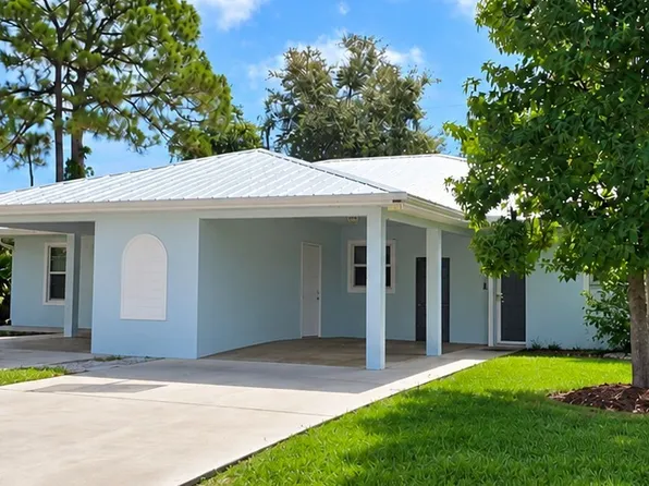 106 Marsh St, Sebastian, FL 32958