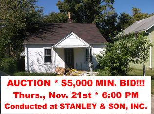 627 Liberty St, Chillicothe, OH 45601