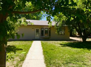 611 N Frontier St, Bloomfield, NM 87413