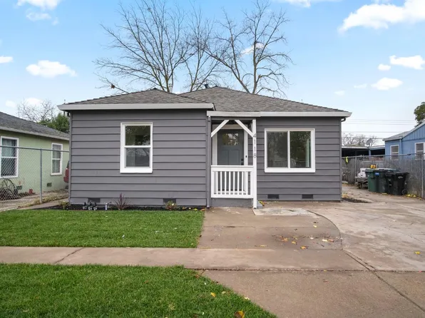 4118 Howard Ave, Sacramento, CA 95820