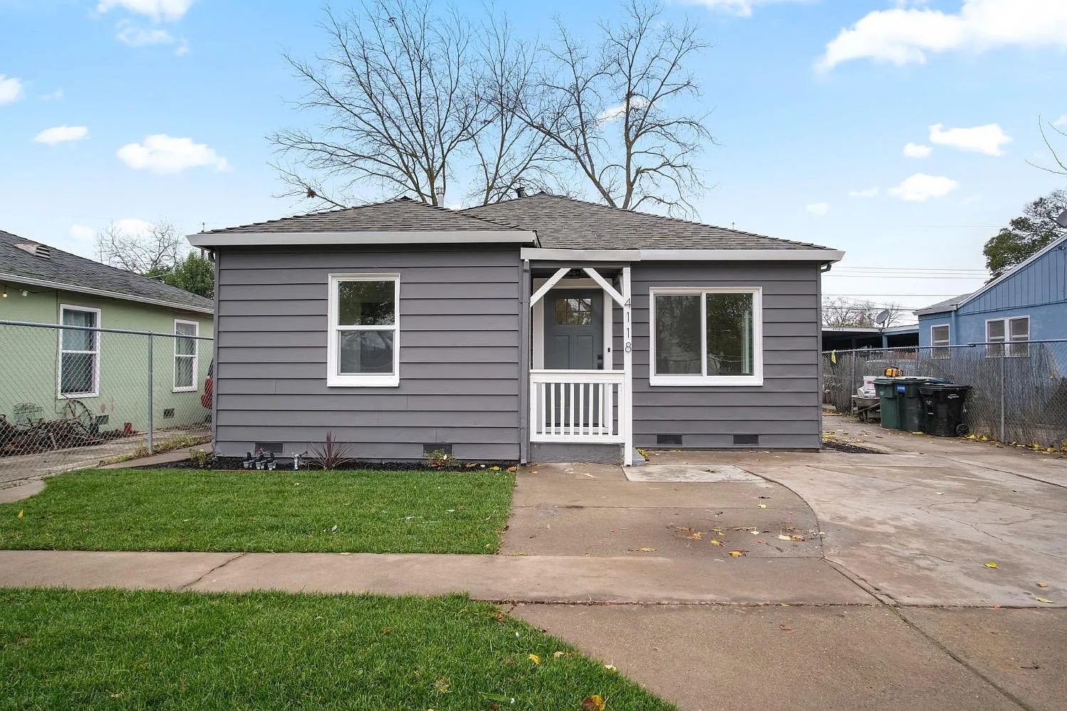 4118 Howard Ave photo 1