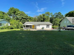 6340 Fairview Rd, Hixson, TN 37343