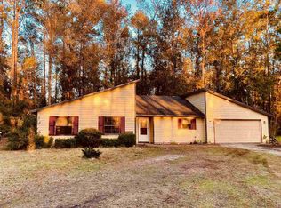 41 Antler Ln, Kingsland, GA 31548