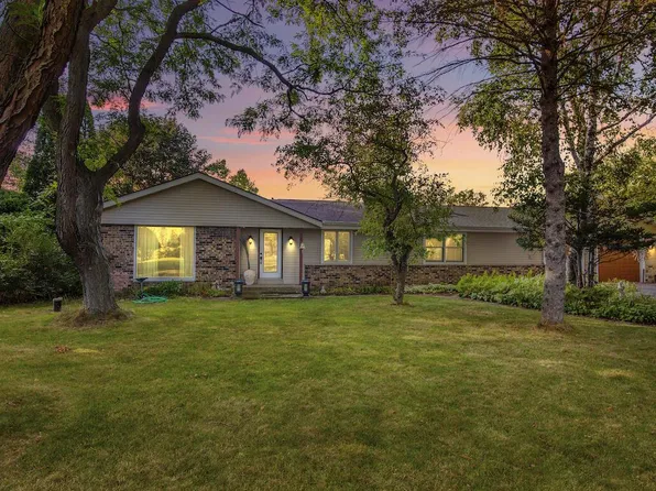 3081 Rolaine PARKWAY, Hartford, WI 53027