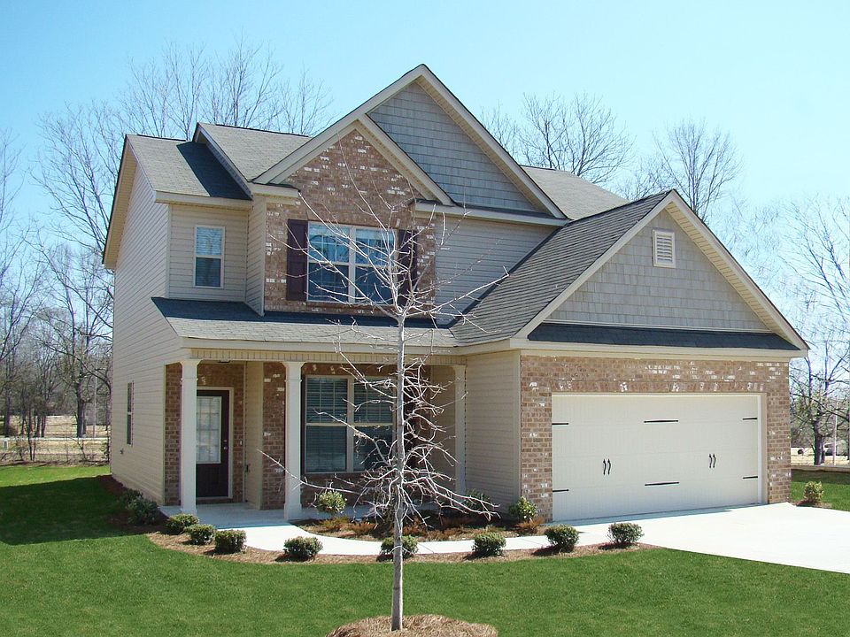 4301 Comfort Trail