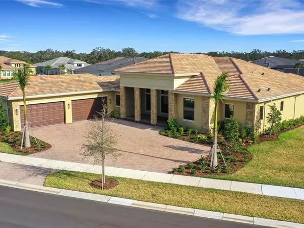 4672 Mondrian Ct, Sarasota, FL 34240