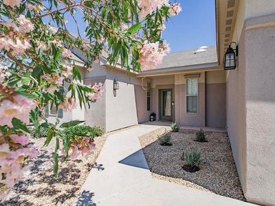 419 Palo Duro, Alamogordo, NM, 88310