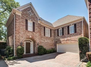 733 Highgrove Park, Houston, TX 77024