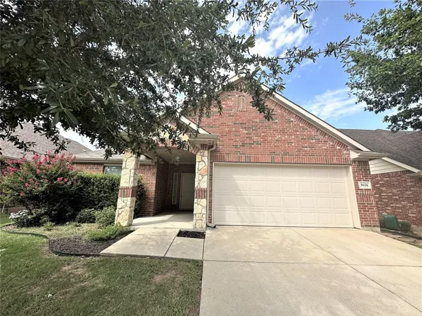 5616 Balmorhea Dr, Denton, TX 76226
