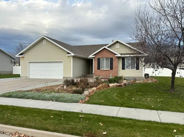 714 S 180 E, Smithfield, UT 84335