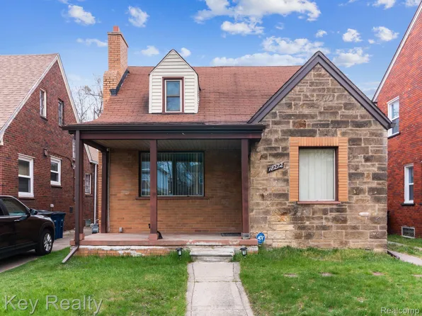 18272 Santa Rosa Dr, Detroit, MI 48221