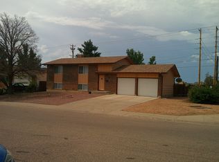 2221 North Dr, Pueblo, CO 81008