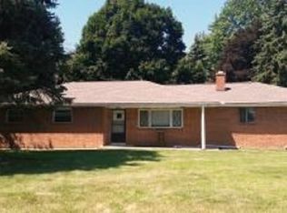 6939 New Albany Condit Rd, New Albany, OH 43054