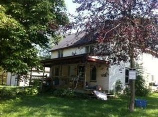 525 W 4th St, Imlay City, MI 48444