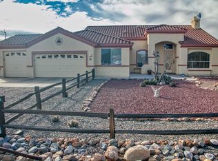 31 Camino Olympia, Rio Rico, AZ 85648