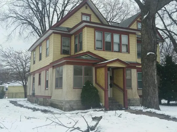3561 Minnehaha Ave, Minneapolis, MN 55406