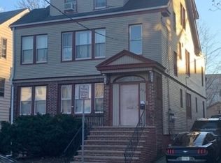 292 Goldsmith Ave, Newark, NJ 07112