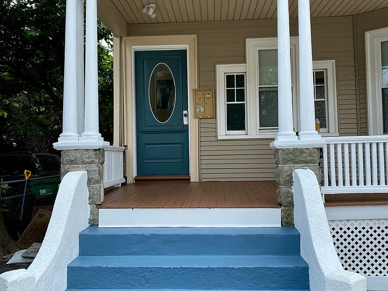 270 Harvard St #U — Photo 14