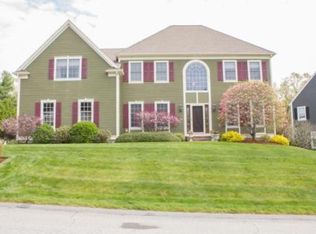 5 Bear Hill Rd, Natick, MA 01760