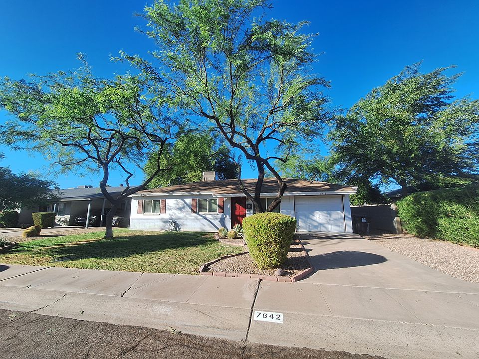 1st image of 7642 E Avalon Dr