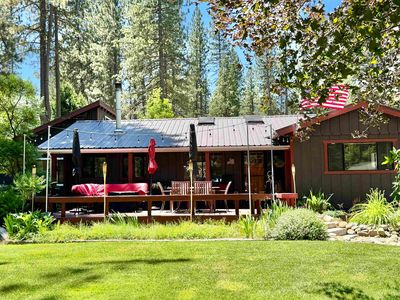 207 Poplar Valley Rd, Blairsden, CA, 96103