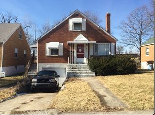 8263 Jackies Dr, Cincinnati, OH