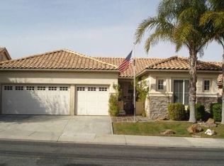 4950 Singing Hills Dr, Banning, CA 92220