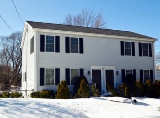 6 Sea St, Weymouth, MA 02191