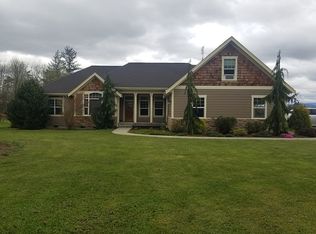 18824 133rd Ave SE, Yelm, WA 98597